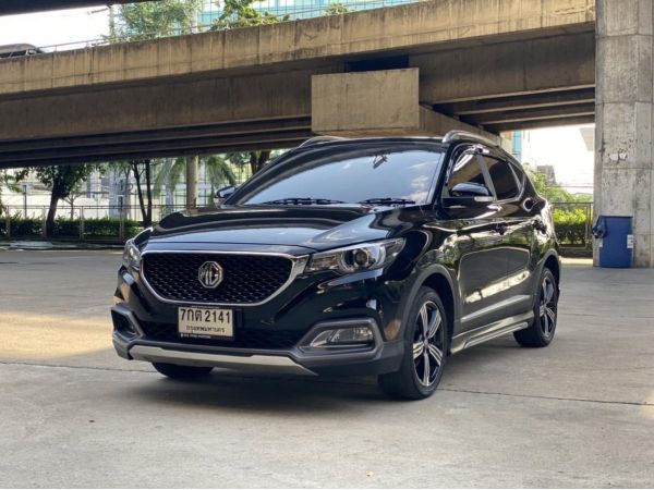 MG ZS 1.5X i-SMART ปี 2018