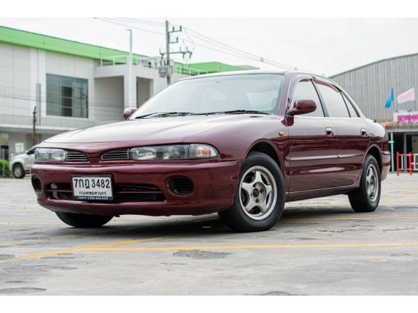 2003Galant Es2.4 2812