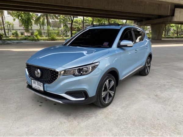 MG ZS EV i-SMART ปี 2019 รูปที่ 0