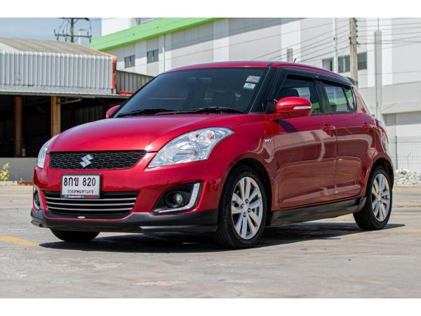 SUZUKI SWIFT ECO 1.2 SAI HATCHBACK 2016