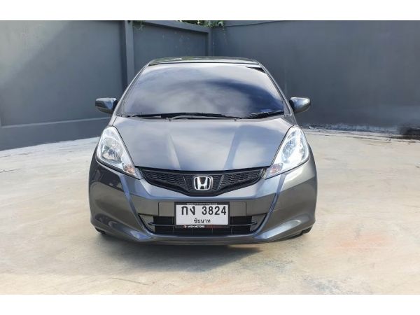 HONDA JAZZ 1.5S รูปที่ 0