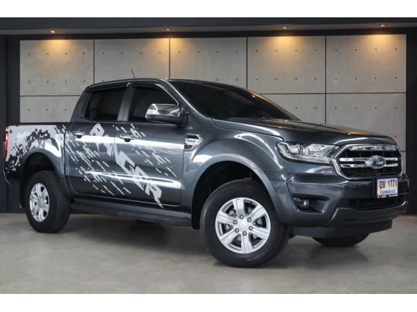 2019 Ford Ranger 2.2 DOUBLE CAB Hi-Rider XLT Pickup AT (ปี 15-18) B6472 รูปที่ 0