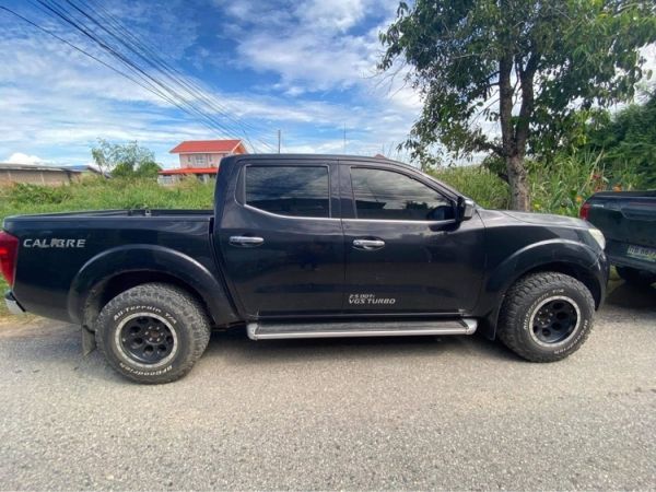 Nissan navara NP300 Doblecab Calibre MT 2014