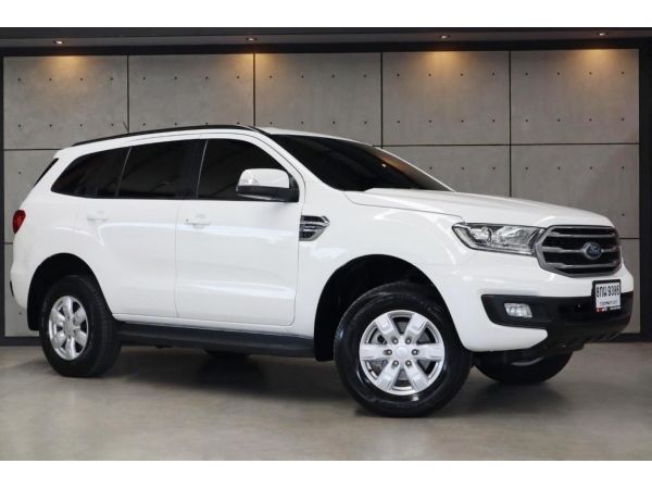 2019 Ford Everest 2.0 Trend SUV AT (ปี 15-18)  B9386 รูปที่ 0