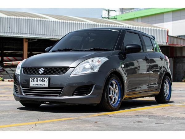 SUZUKI SWIFT ECO 1.25 GA HATCHBACK 2015