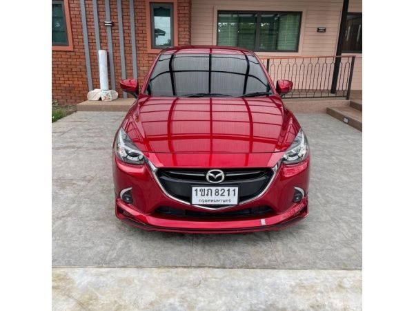 ขายMazda 2  1.3 HIGH CONNECT 2019 A/T