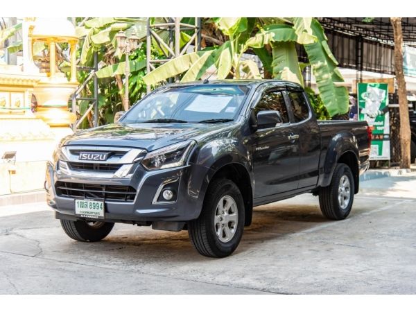 2016 Isuzu D-Max 1.9 SPACE CAB  Hi-Lander L Pickup