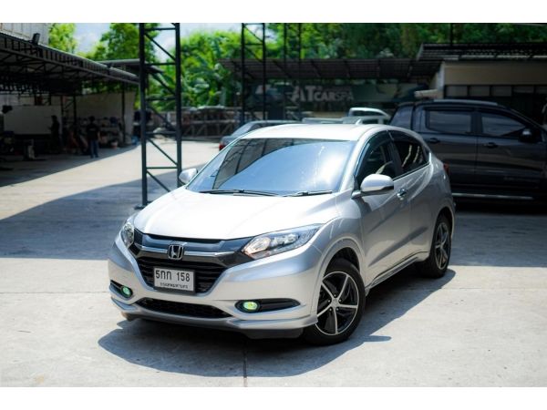 2016 Honda HR-V 1.8  E Limited SUV รูปที่ 0