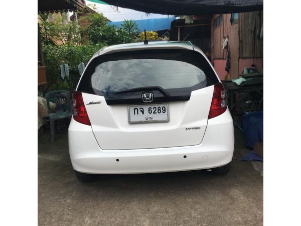 HONDA , JAZZ ปี: 2010  330,000