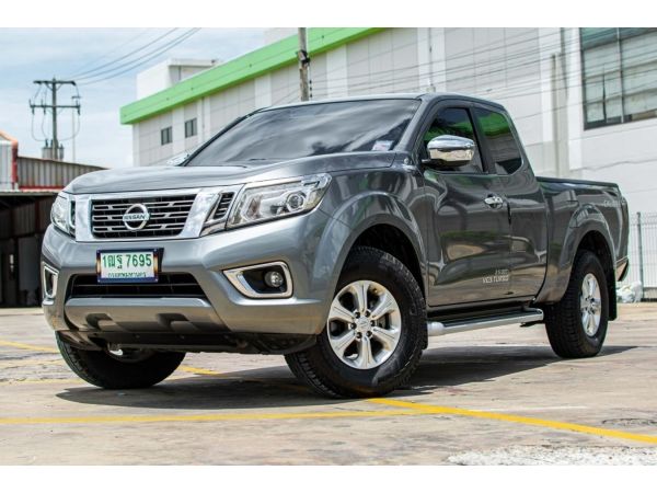 NISSAN NP300 NAVARA  2.5 E CALIBER VGS TURBO KING CAB 2014