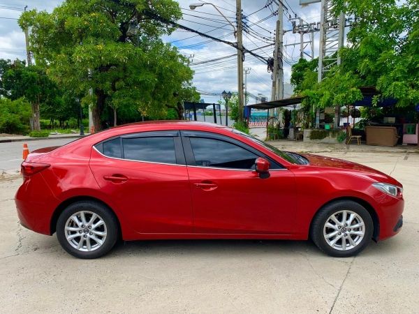 MAZDA 3. 2.0 C SKYACTIVE