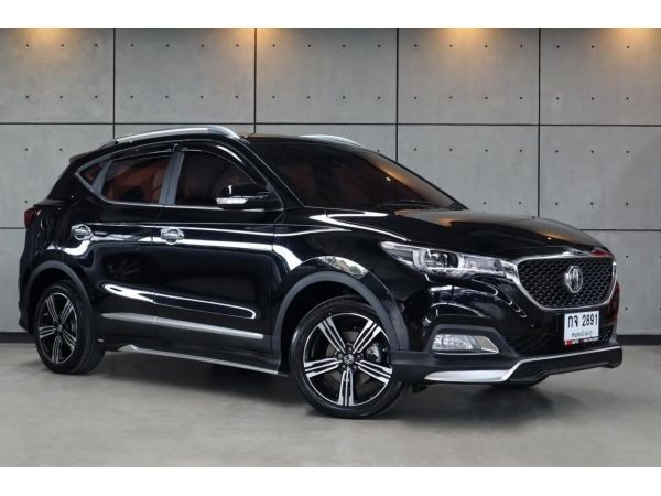 2020 MG ZS 1.5 X SUV AT (ปี 17-21) B2891