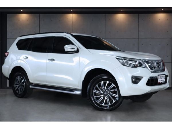 2019 Nissan Terra 2.3 V SUV AT (ปี 18-23) B7792