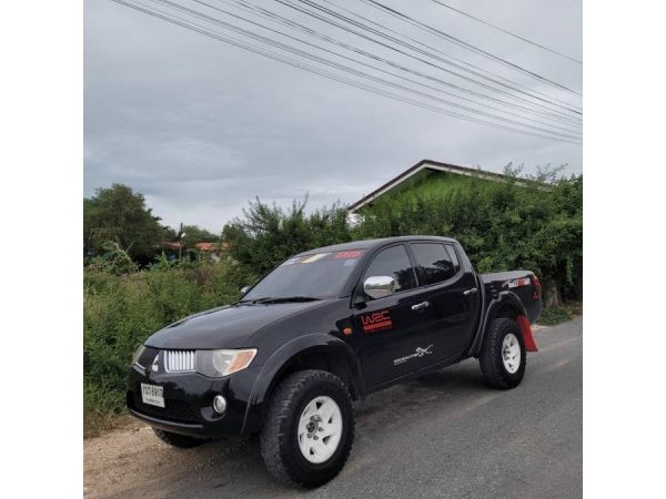 Mitsubishi Triton 3200 4WD ปี2005