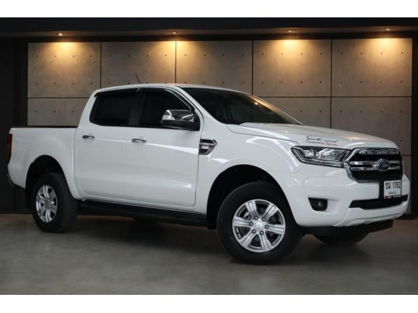 2018 Ford Ranger 2.2 DOUBLE CAB Hi-Rider XLT Pickup MT (ปี 15-18) B1762