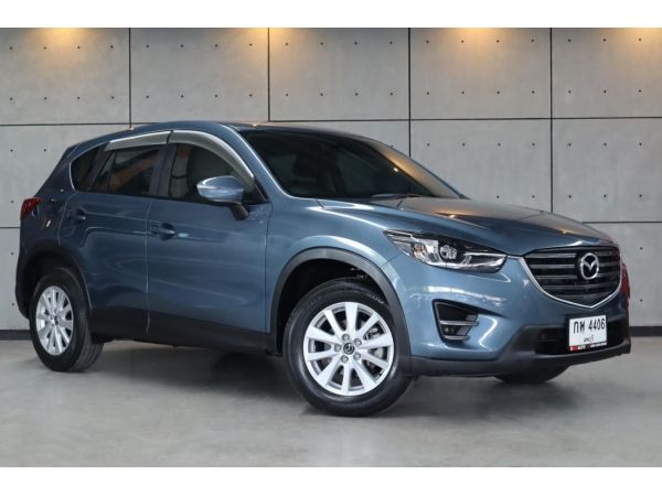 2017 Mazda CX-5 2.0 S SUV AT (ปี 13-16) B4406