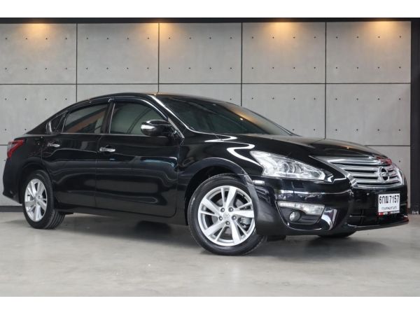 2017 Nissan Teana 2.5  XV Sedan AT (ปี 13-16) B7157