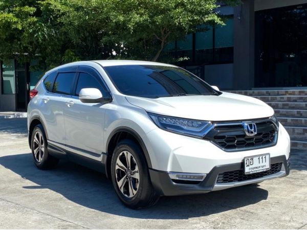 Honda CRV (ดีเซล)