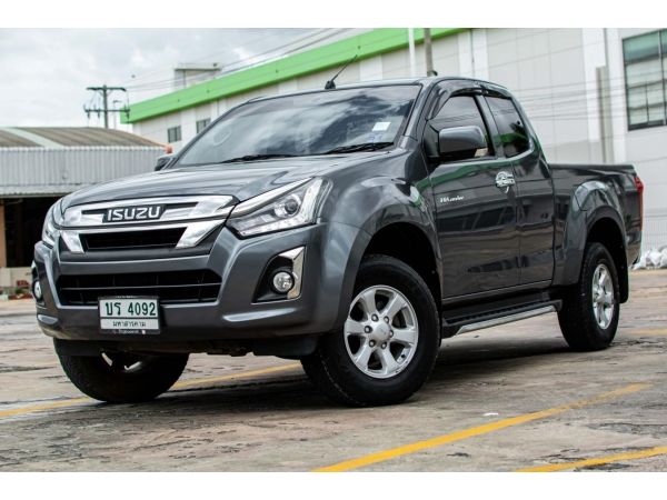 ISUZU  D-MAX SPACE CAB1.9 L Hi-LANDER ปี:2019