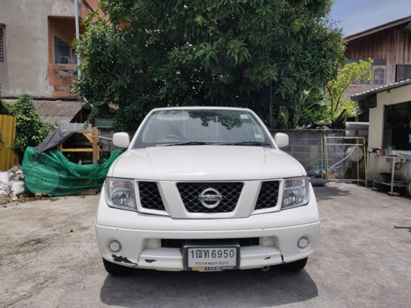 ขายรถ NISSAN NP 300 NAVARA ปี 2015 รูปที่ 0