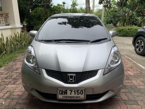 Honda Jazz 2009