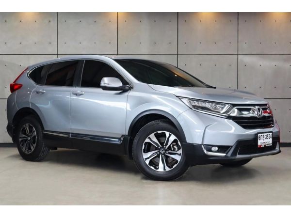 2017 Honda CR-V 2.4 E SUV AT (ปี 17-21) B9536 รูปที่ 0