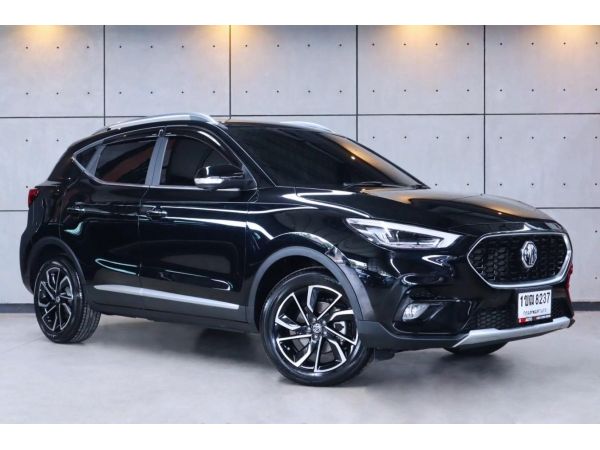 2020 MG ZS 1.5 X SUV AT (ปี 17-21) B8237