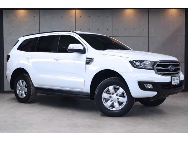 2019 Ford Everest 2.0 Titanium SUV AT (ปี 15-18) B3882