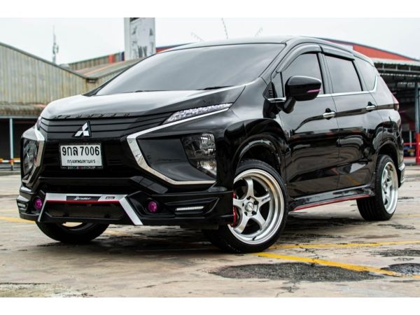 2020Mitsubishi XPANDER 1.5 GT  เบนซิน