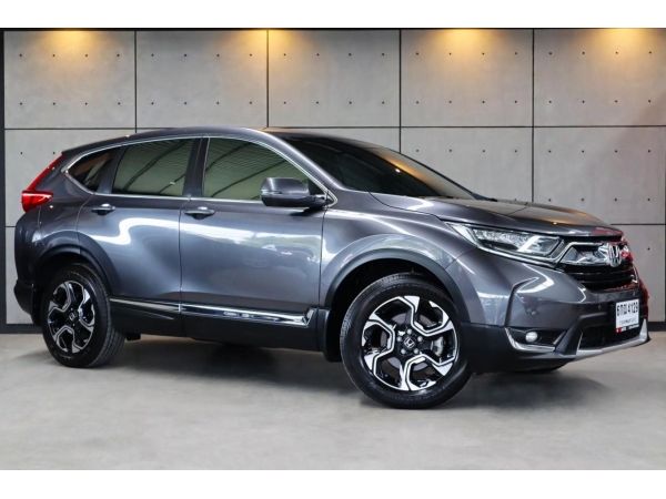 2017 Honda CR-V 2.4 EL 4WD SUV AT (ปี 17-21) B4129 รูปที่ 0