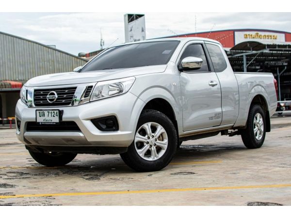 2019Nissan Navara Kingcab NP300 2.5 ดีเซล(ส่งฟรีทั่วประเทศไทย)