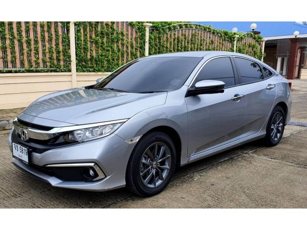 HONDA CIVIC 1.8 EL ปี2020 ท๊อปสุด