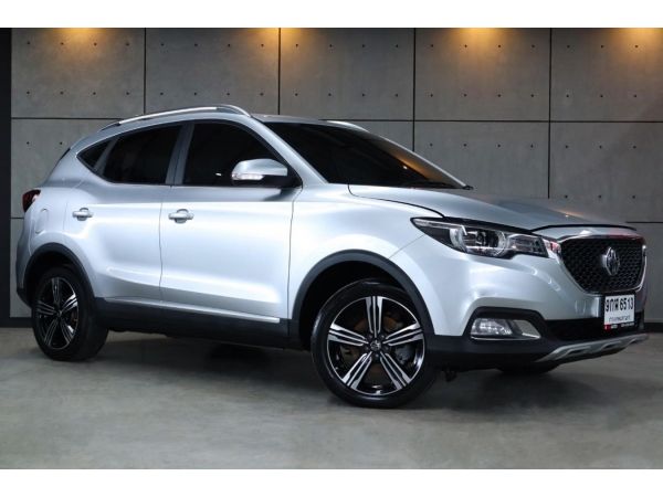 2020 MG ZS 1.5 X SUV AT (ปี 17-21) B6513