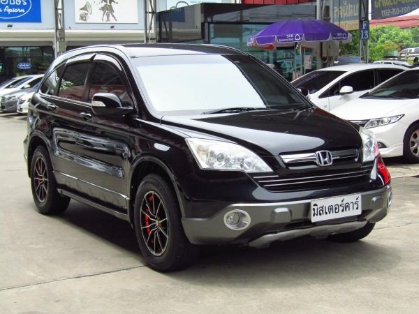 HONDA CRV 2.0S Auto/ 2009