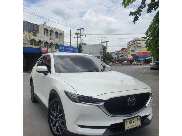 mazda cx52.0sp