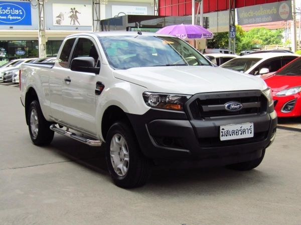 FORD RANGER 2.2 MT/ 2017