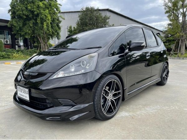 Honda Jazz GE