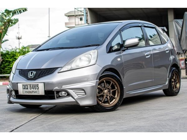 HONDA JAZZ HATCHBACK 5ประตู  1.5 V i-VTEC 2008