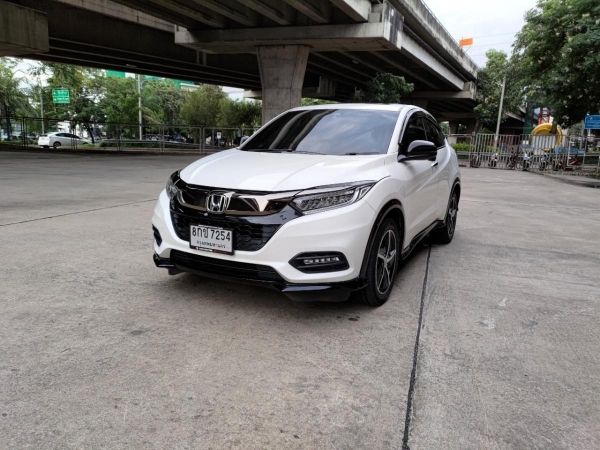 Honda HRV