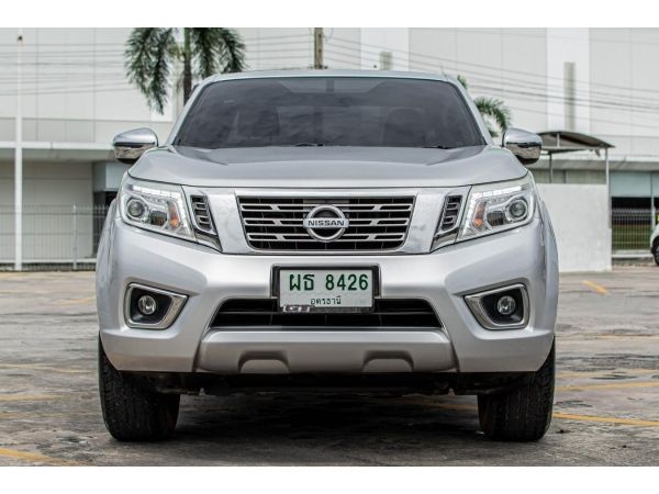 Nissan navara  2.5EL King cab CALIBRE  np300  ดีเซล ปี 2015