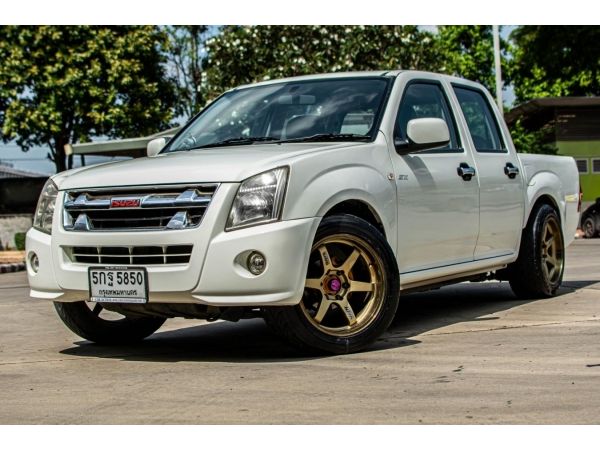 ขายถูก กระบะIsuzu 4ประตู