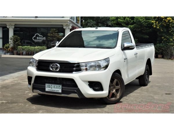 2020 TOYOTA REVO 2.8 J PLUS *ดบ.เริ่ม 3.99% *ฟรีดาวน์ แถมประกันภัย ดันทุกเคส ยินดีให้คำปรึกษา รูปที่ 0