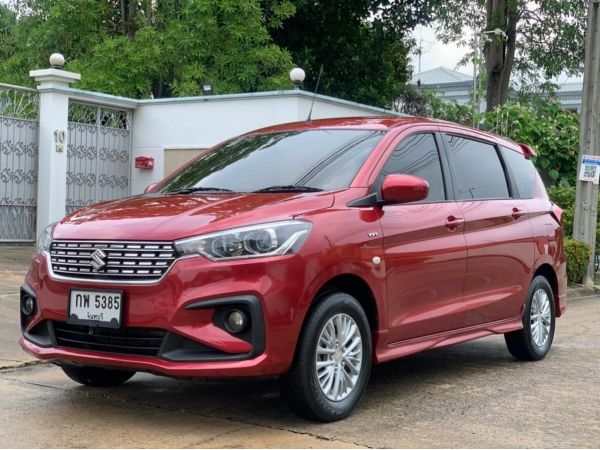 2019 Suzuki Ertiga 1.5 GL Wagon