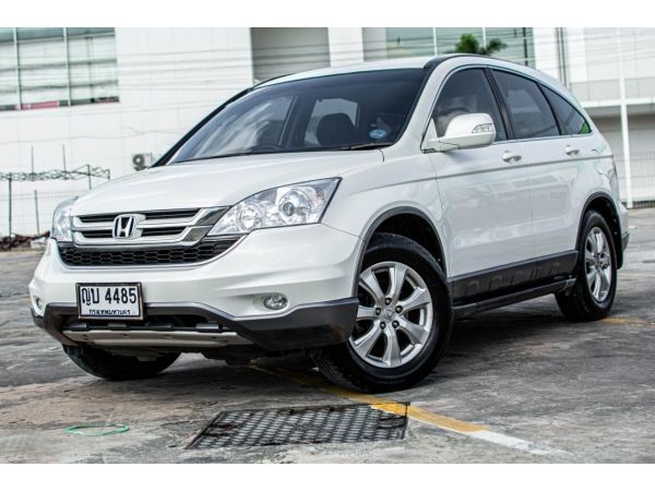 HONDA CR-V (GEN3) 2.0 E i-VTEC  2011 ราคา 379000 บาท ผ่อน 8000บาท