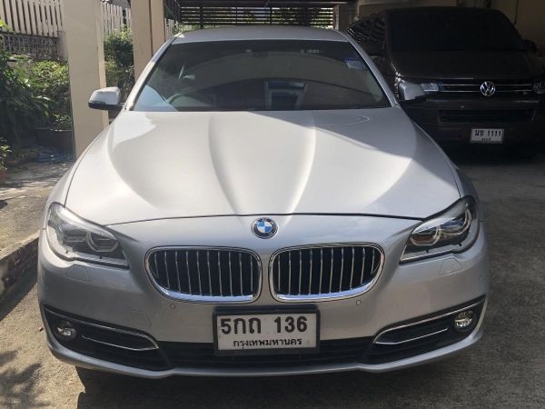 BMW นางฟ้า วิ่ง74,000