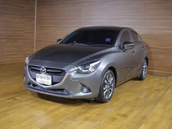 MAZDA 2 โฉมปี (15-22) 1.5 XD High Plus L ปี 2016