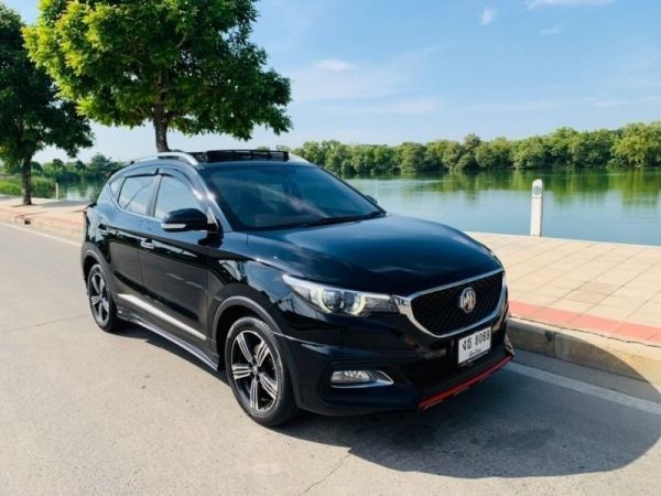 MG ZS 1.5 X i-SMART SUNROOF 2018