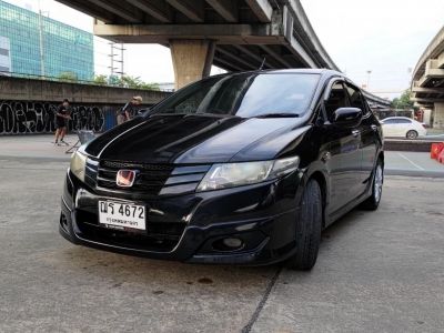 Honda city ปี2009 รูปที่ 0