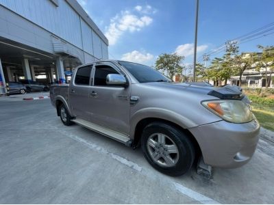 Toyota Vigo 3.0 AT 4 ประตู ปี 2006