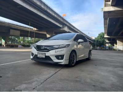 Honda Jazz 1.5 SV i-VTEC รูปที่ 0